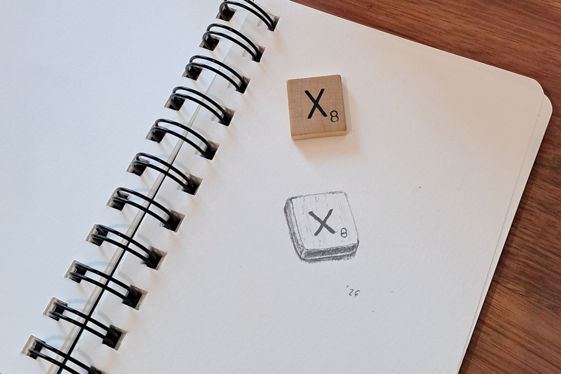 3 Steps to start (and keep) a new creative habit