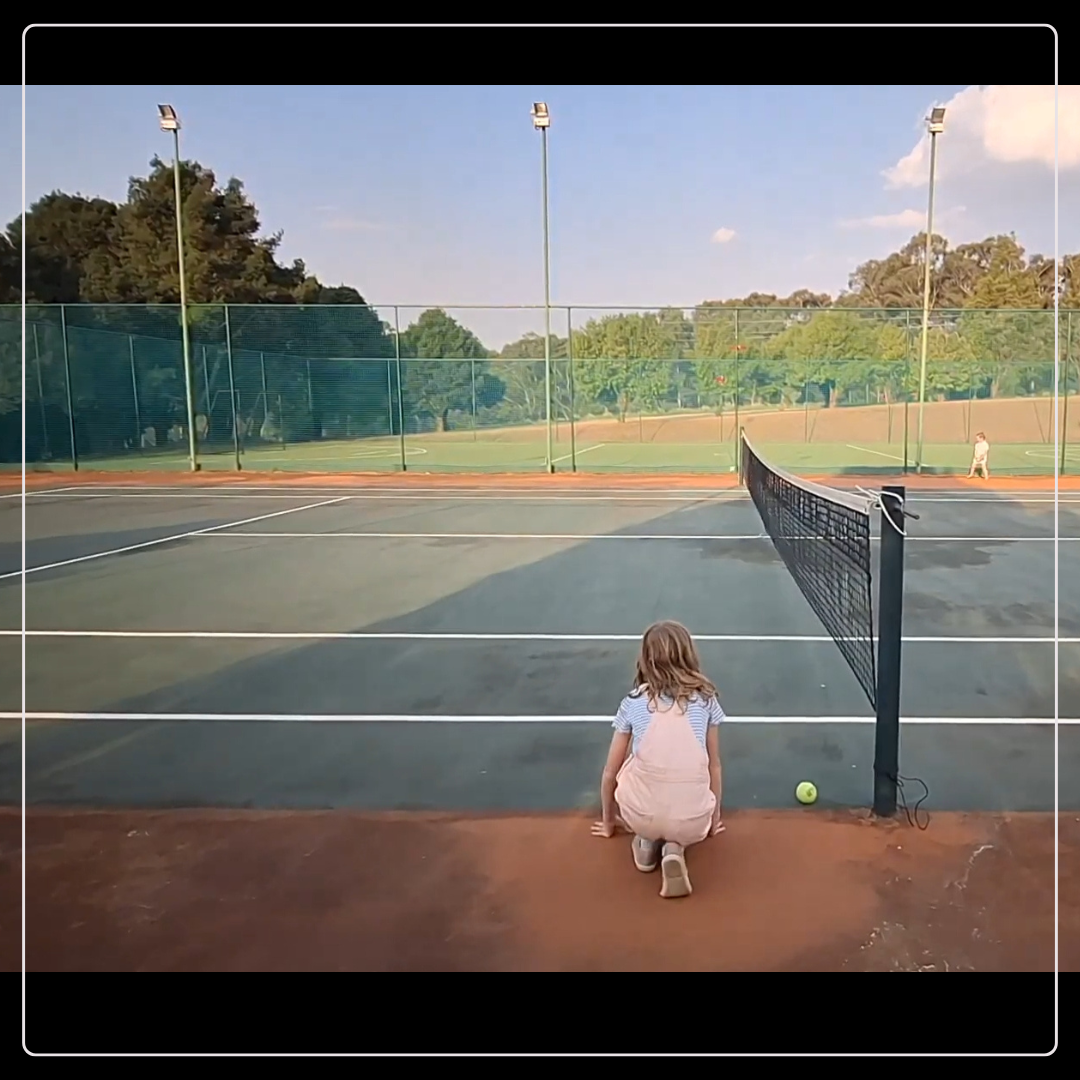 What if we thought about The Arts the way we think about sport...