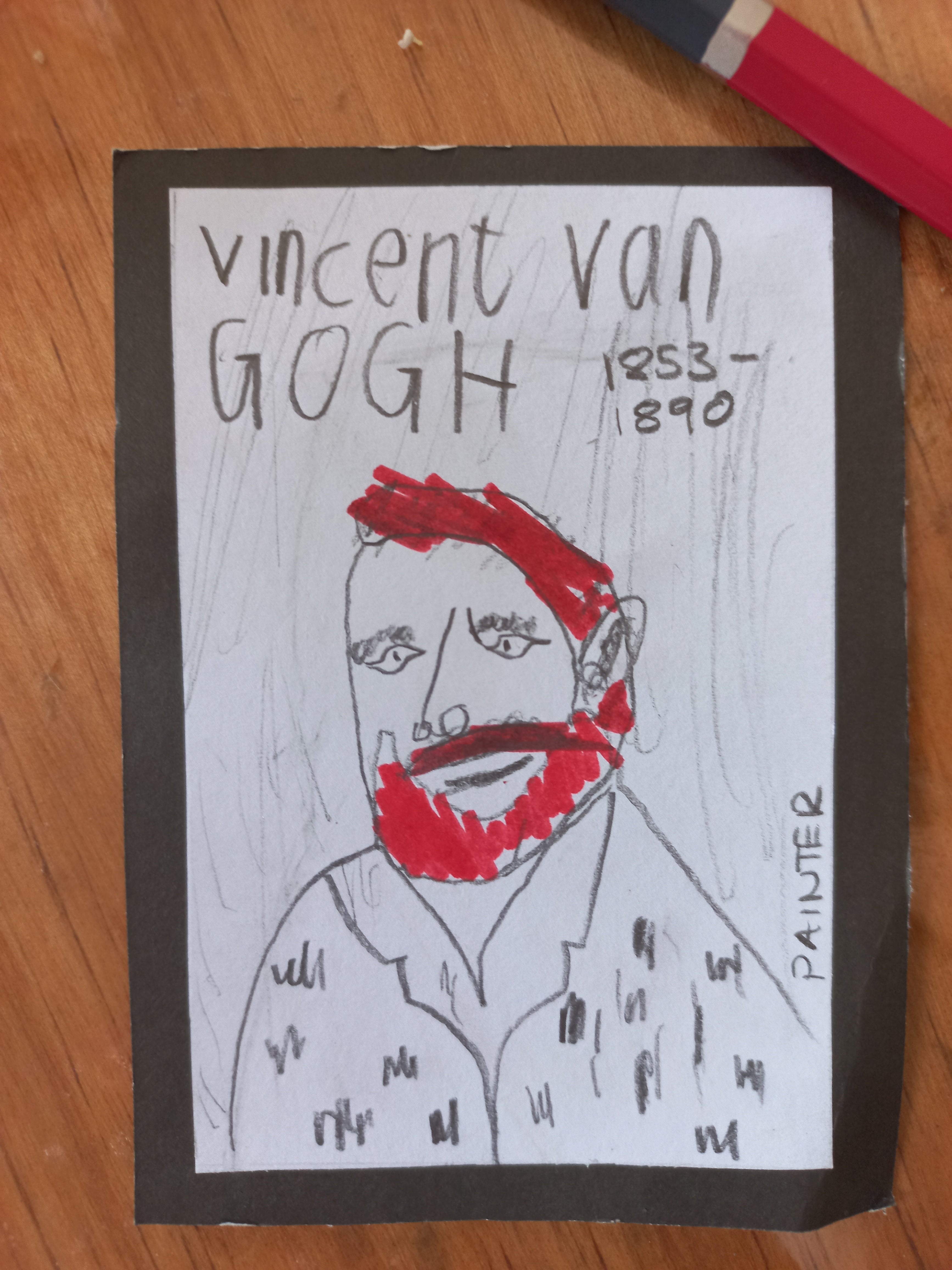 Gift Card: The Home School of Art