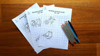 Drawing challenge: Grid Drawing