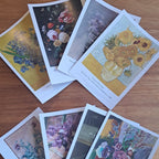 Picture Study: Flowers (Various Artists)