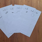 To Doodle List