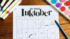 Inktober Free Download
