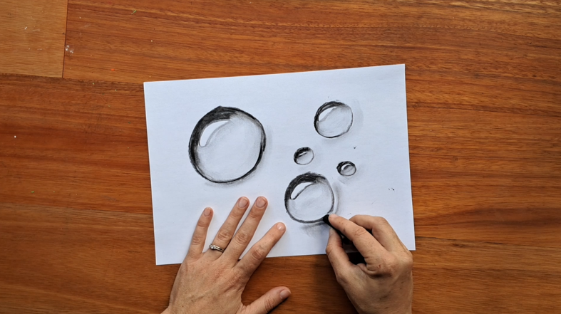 Introduction to Charcoal