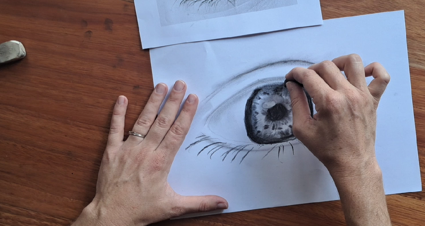 Introduction to Charcoal