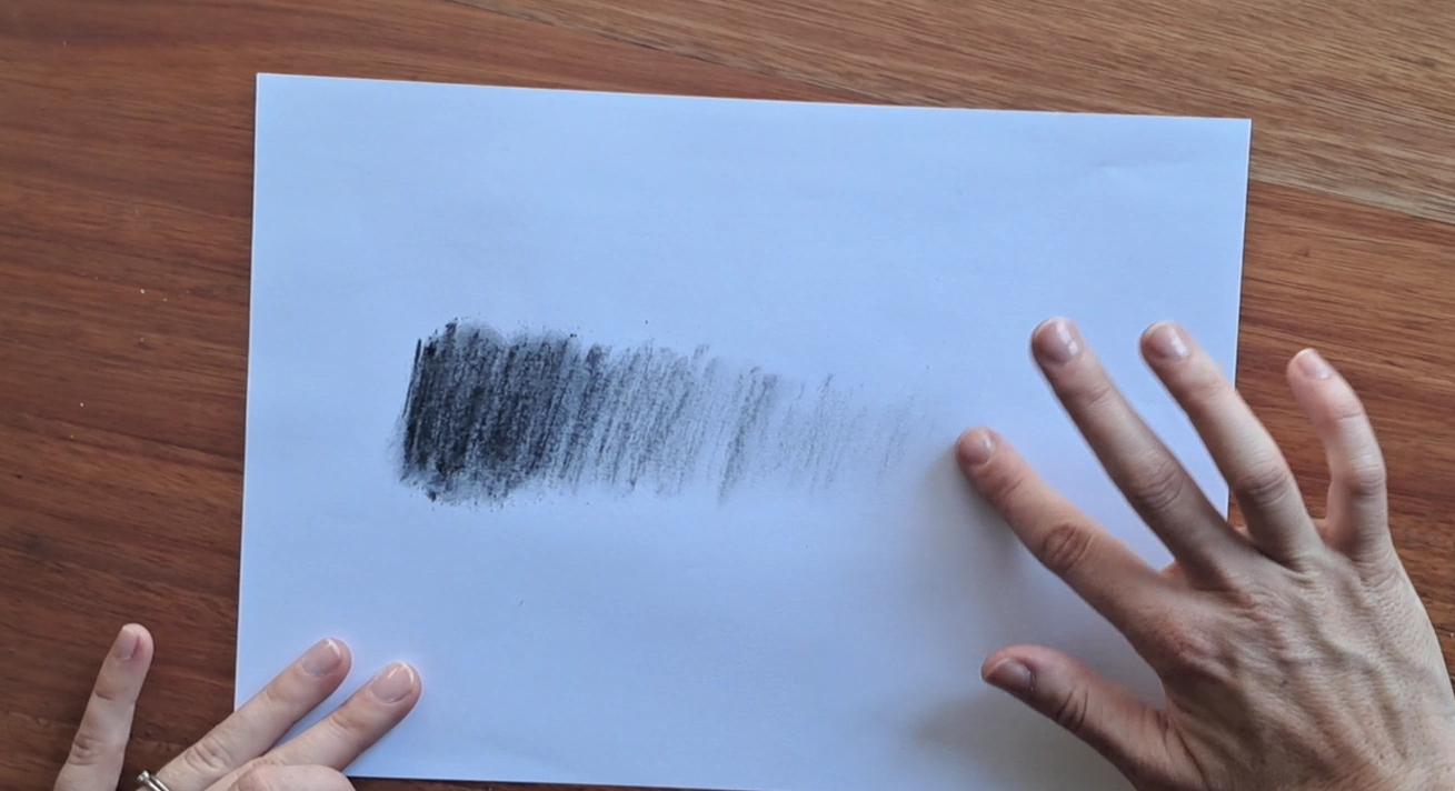 Introduction to Charcoal